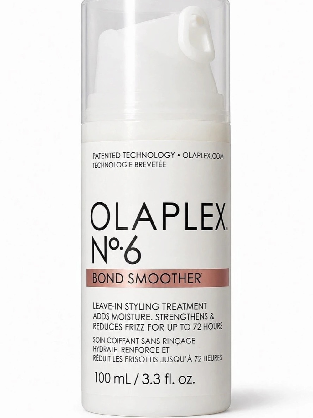 Olaplex No.6 Bond Smoother Leave-In Styling Treatment